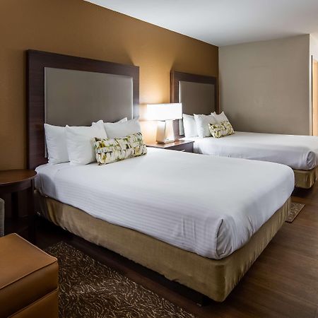 Best Western Shenandoah Inn Newnan Cameră foto