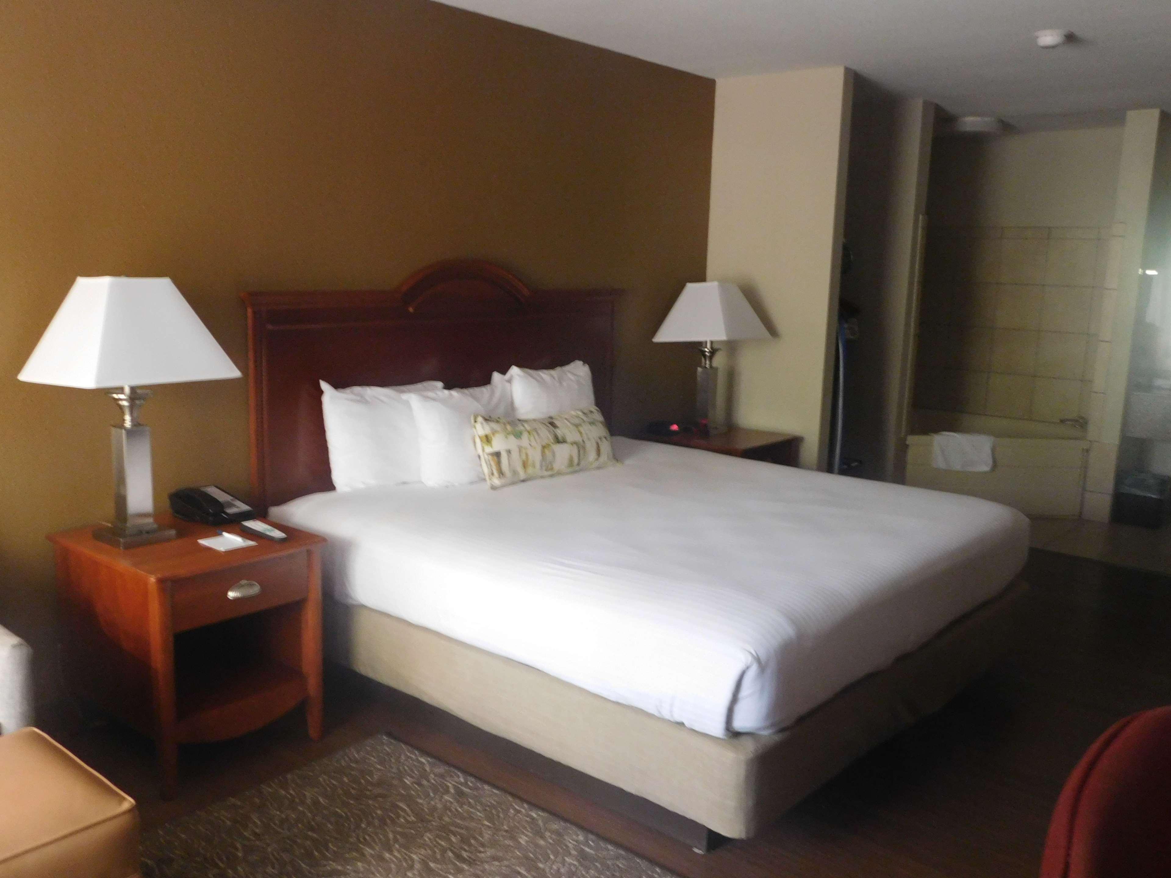 Best Western Shenandoah Inn Newnan Exterior foto