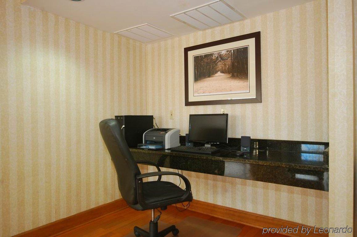 Best Western Shenandoah Inn Newnan Facilități foto