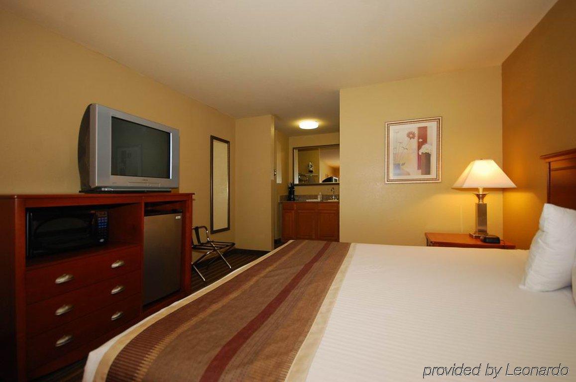Best Western Shenandoah Inn Newnan Cameră foto
