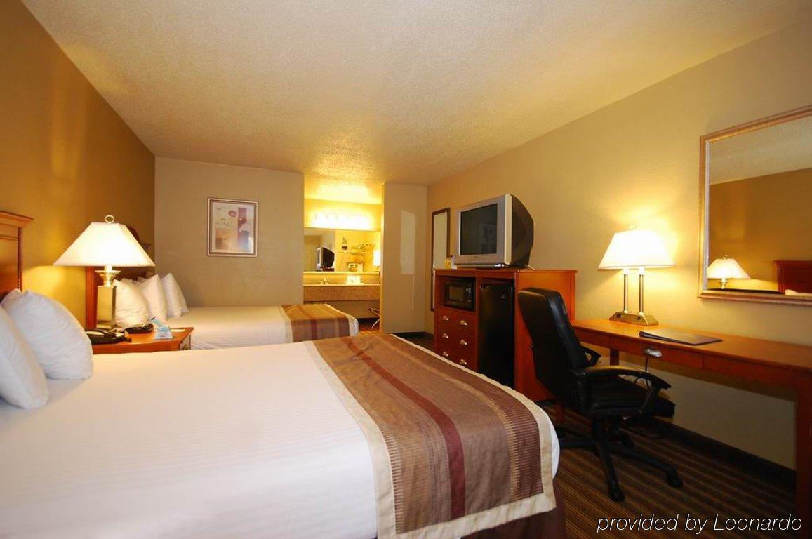 Best Western Shenandoah Inn Newnan Cameră foto